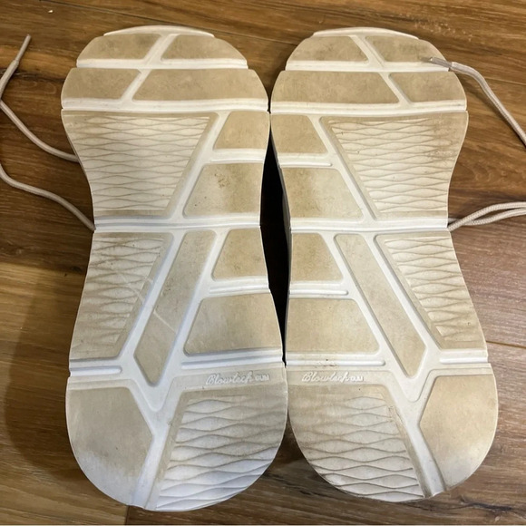 D.A.T.E Fuga Date Women's  Chunky Athletic Lace Up Sneakers Multicolor Size 8 - Picture 10 of 10